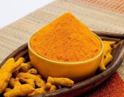 CURCUMA POWDER